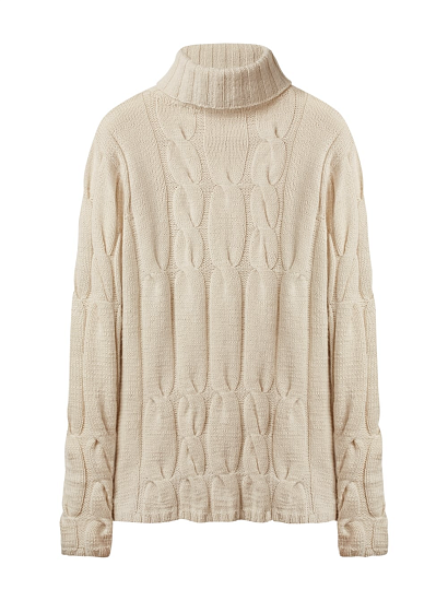 Свитер Fisherman