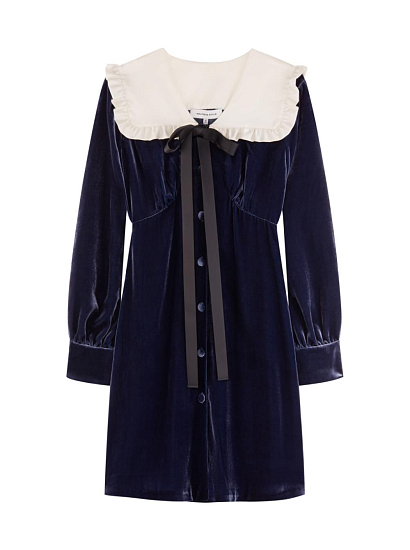 Платье Canelé