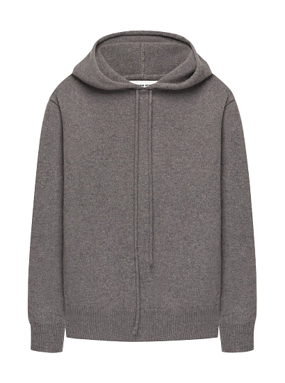 Hoodie Cashmere