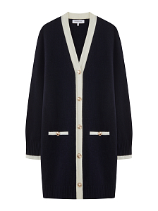 Платье Café au Lait