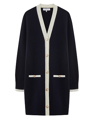 Платье Café au Lait