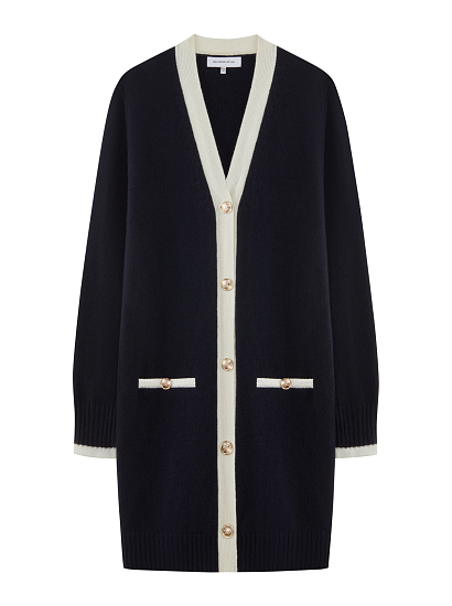 Платье Café au Lait