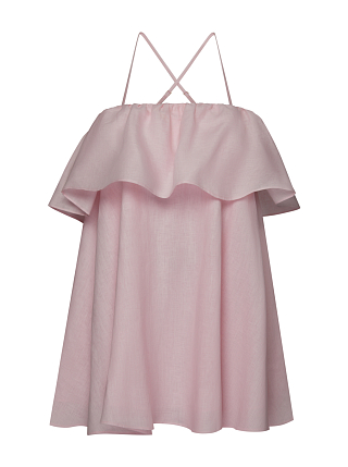 Платье lys du soir