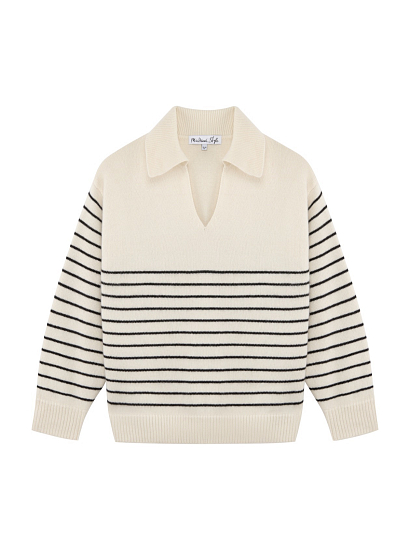 Джемпер Saint-Lazare