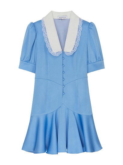 Dress Colombe d’Or