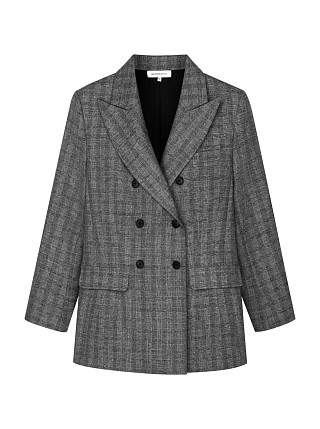 Жакет le pont neuf