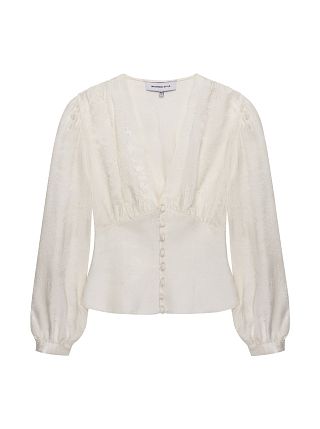 Блуза la madame