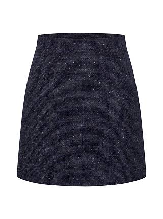 Skirt cocotte