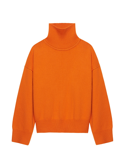 Свитер Oversize