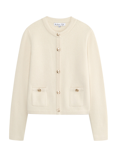 Кардиган Rose de France