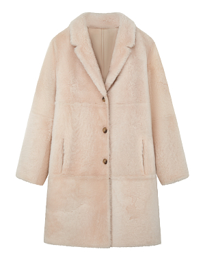 ⁠Дубленка Champ-de-Mars