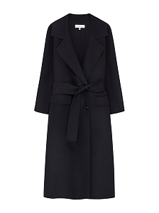 Пальто Cheval Blanc