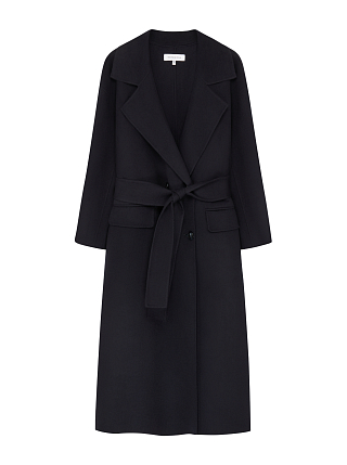 Пальто cheval blanc