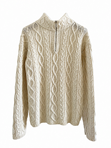 Jumper Kleber
