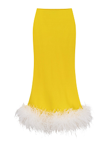 Юбка Belle De Jour Cabaret