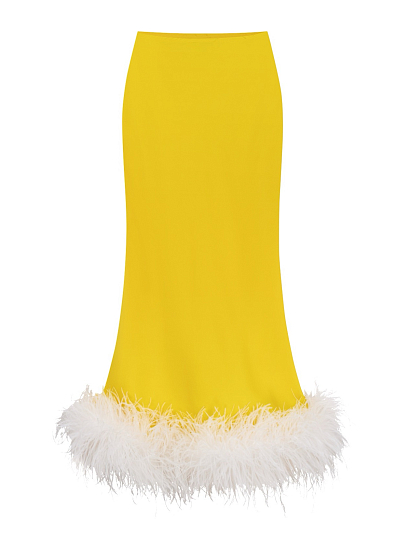 Юбка Belle De Jour Cabaret