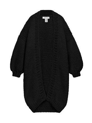 Кардиган the cardi