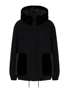 Парка Majeste de Neige