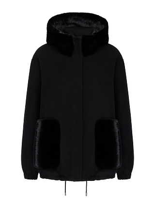 Парка majeste de neige