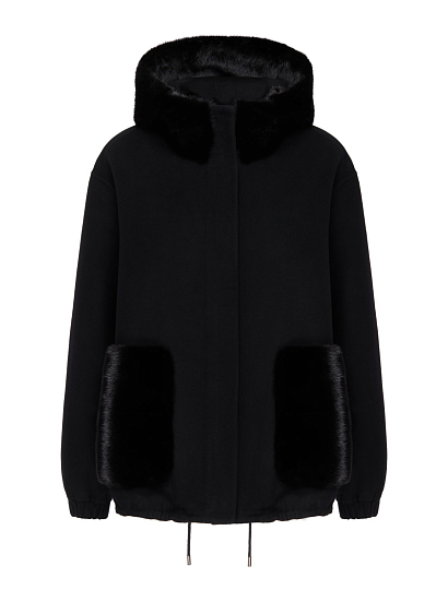 Парка Majeste de Neige