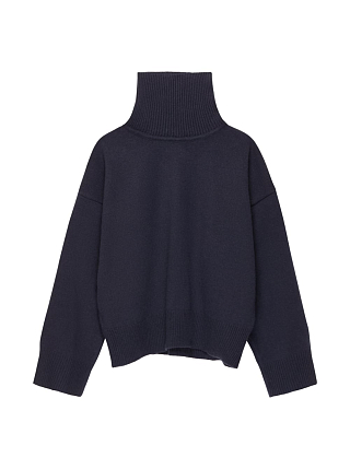 Свитер oversize