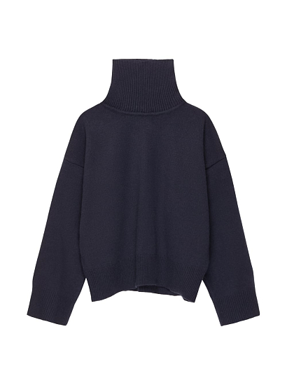Свитер Oversize