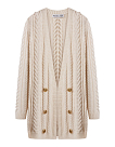 картинка Кардиган Cable Knit - Maltseva Style