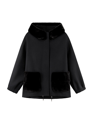 Парка majeste de neige