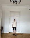 картинка Жилет Le Touquet - Maltseva Style