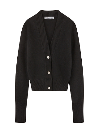 Cardigan montpenseir mini