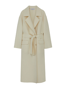 Пальто Cheval Blanc