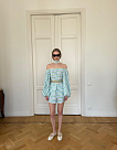 картинка Шорты Renata - Maltseva Style