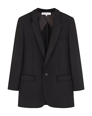 Жакет Boyfriend