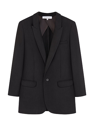 Жакет boyfriend