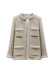 Жакет Hotel de Paris