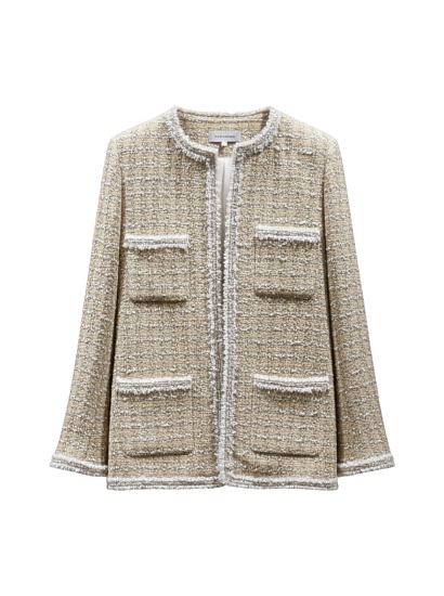 Жакет Hotel de Paris