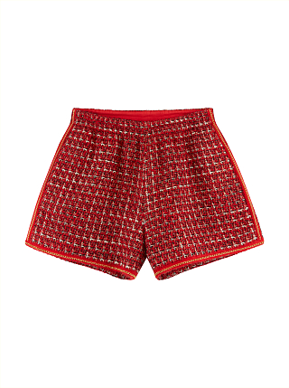 Shorts ile de france