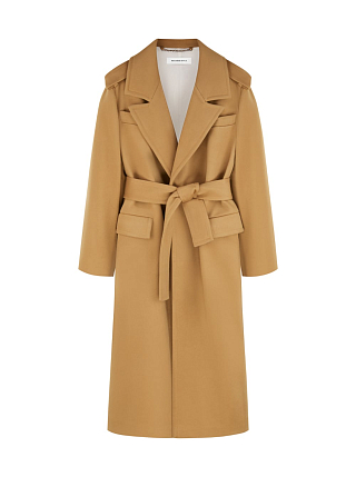 Пальто military