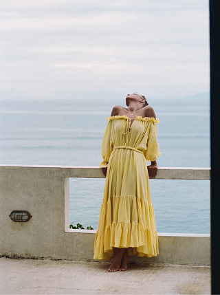 Платье marseille