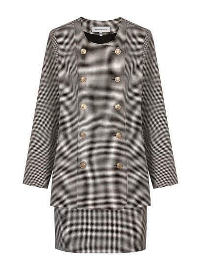 Костюм Cristobal