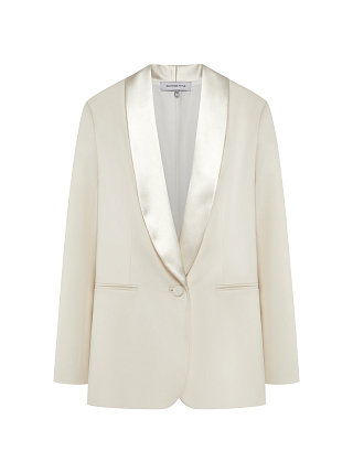 Жакет le smoking