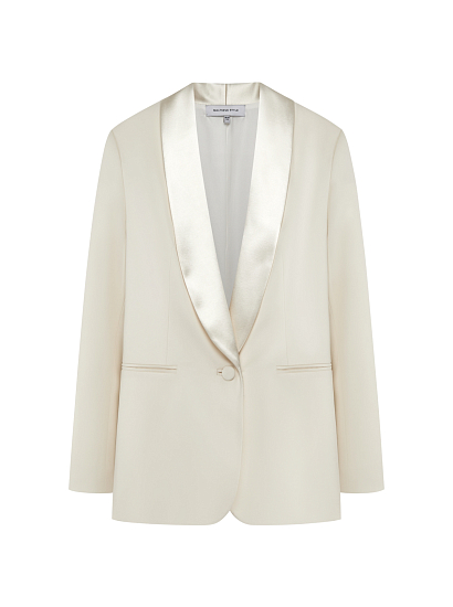 Жакет Le Smoking