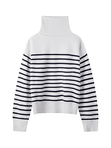 Свитер Oversize