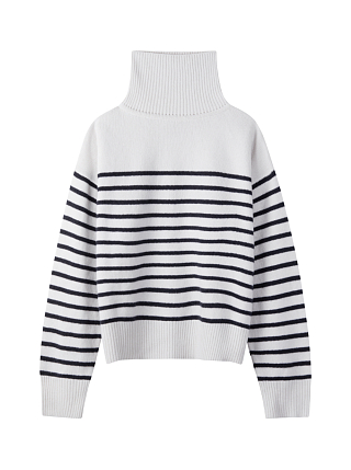 Свитер oversize