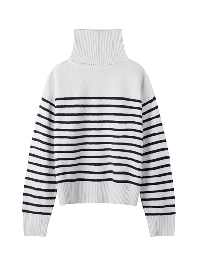 Свитер Oversize