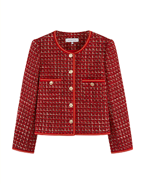 Жакет Ile De France