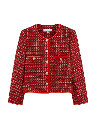 Жакет ile de france