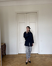 картинка Парка Deauville - Maltseva Style