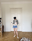 картинка Кардиган Gris Perle - Maltseva Style