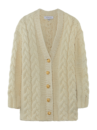 Кардиган beaulieu-sur-mer